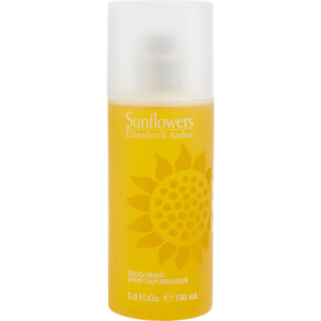 Sunflowers deodorant cho Nữ