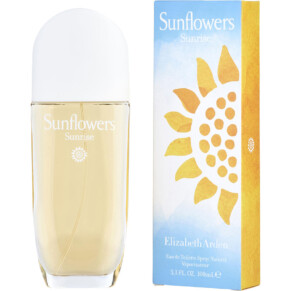 Nước hoa, dầu thơm Sunflowers Sunrise Eau De Toilette Spray 100 ml