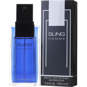 Nước hoa, dầu thơm Sung Eau De Toilette Spray 100 ml