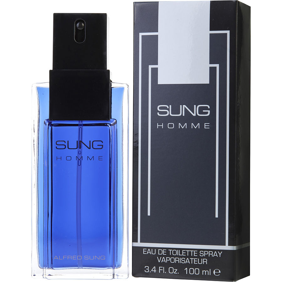 Sung (Nam) Eau De Toilette Spray 100 ml