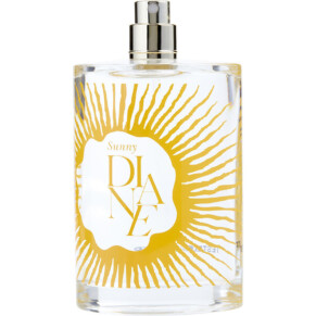 Nước hoa, dầu thơm Sunny Diane Eau De Toilette Spray 100 ml Tester