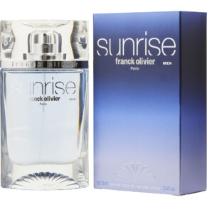 Nước hoa, dầu thơm Sunrise Eau De Toilette Spray 75 ml