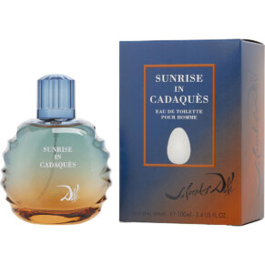 Nước hoa, dầu thơm Sunrise In Cadaques Eau De Toilette Spray 100 ml