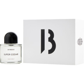 Super Cedar Byredo eau de parfum cho Nam và Nữ