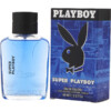 Nước hoa, dầu thơm Super Playboy Eau De Toilette Spray 50 ml