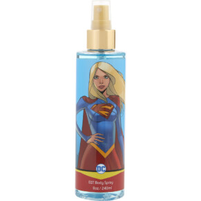 Supergirl body spray cho Nữ