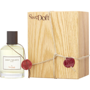 Nước hoa, dầu thơm Swedoft 1000'1 Nights Eau De Parfum Spray 100 ml