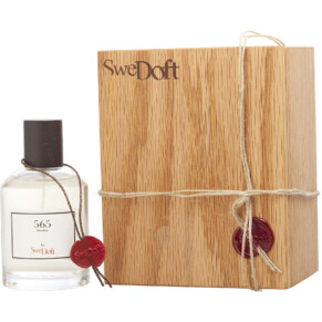 Nước hoa, dầu thơm Swedoft 565 By Swedoft Eau De Parfum Spray 100 ml