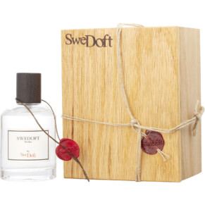 Nước hoa, dầu thơm Swedoft Eau De Parfum Spray 100 ml