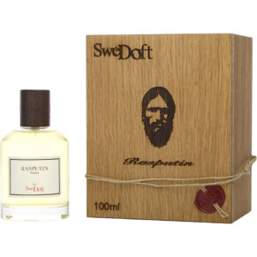 Nước hoa, dầu thơm Swedoft Rasputin Eau De Parfum Spray 100 ml