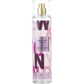 Sweet Like Candy By Ariana Grande body mist cho Nữ