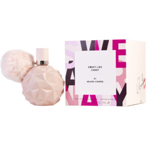 Nước hoa, dầu thơm Sweet Like Candy By Ariana Grande Eau De Parfum Spray 100 ml