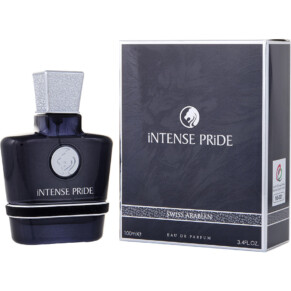 Nước hoa, dầu thơm Swiss Arabian Intense Pride Eau De Parfum Spray 100 ml