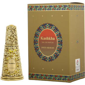 Swiss Arabian Kashkha eau de parfum cho Nam và Nữ