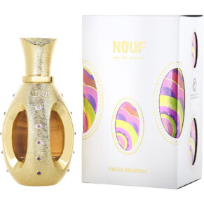 Swiss Arabian Nouf eau de parfum cho Nữ