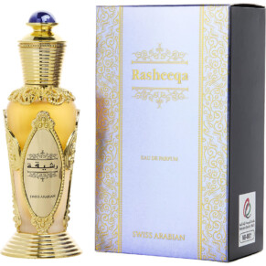 Swiss Arabian Rasheeqa 982 eau de parfum cho Nam