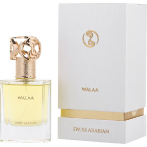 Swiss Arabian Walaa eau de parfum cho Nam và Nữ