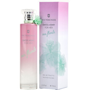 Swiss Army Eau Florale eau de toilette cho Nữ