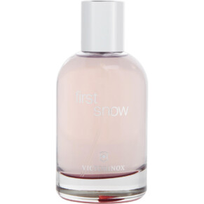 Swiss Army First Snow eau de toilette cho Nữ