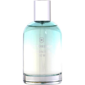 Nước hoa, dầu thơm Swiss Army Morning Dew Eau De Toilette Spray 100 ml Tester