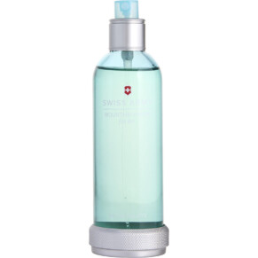 Nước hoa, dầu thơm Swiss Army Mountain Water Eau De Toilette