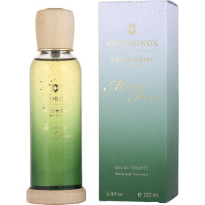 Nước hoa, dầu thơm Swiss Army Mystique Forest Eau De Toilette