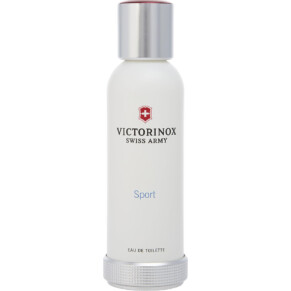 Nước hoa, dầu thơm Swiss Army Sport Eau De Toilette Spray 100 ml Tester