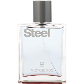 Nước hoa, dầu thơm Swiss Army Steel Eau De Toilette Spray 100 ml