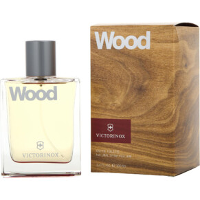 Swiss Army Wood eau de toilette cho Nam