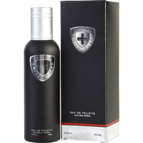 Nước hoa, dầu thơm Swiss Guard Eau De Toilette Spray 100 ml