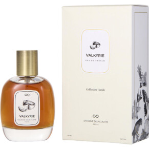 Nước hoa, dầu thơm Sylvaine Delacourte Vanille Valkyrie Eau De Parfum 100 ml