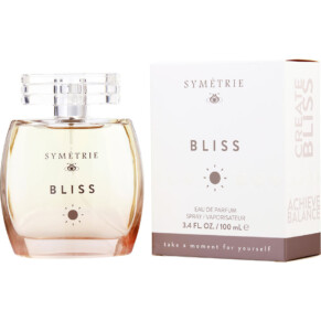 Nước hoa, dầu thơm Symétrie Bliss Eau De Parfum Spray 100 ml
