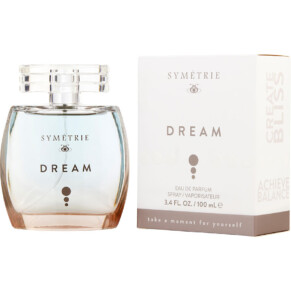 Nước hoa, dầu thơm Symétrie Dream Eau De Parfum Spray 100 ml