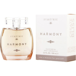 Nước hoa, dầu thơm Symétrie Harmony Eau De Parfum Spray 100 ml
