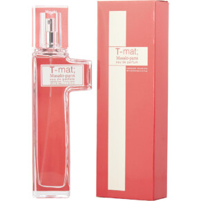 Nước hoa, dầu thơm T-Mat Eau De Parfum Spray 70 ml