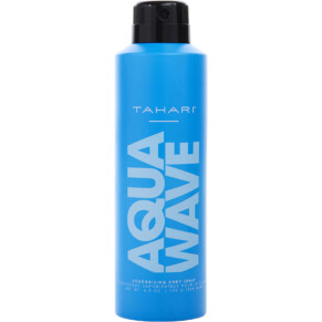 Tahari Parfums Aqua Wave body spray cho Nam