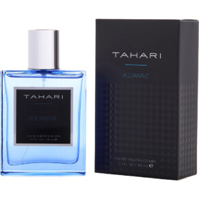 Tahari Parfums Aqua Wave eau de toilette cho Nam