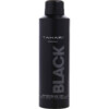 Tahari Parfums Black body spray cho Nam