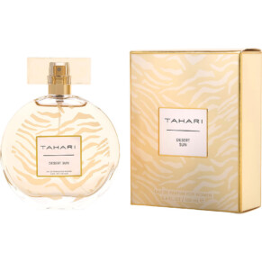 Tahari Parfums Desert Sun eau de parfum cho Nữ