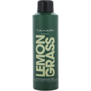 Tahari Parfums Lemongrass body spray cho Nam