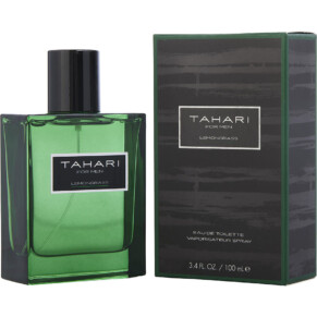 Tahari Parfums Lemongrass eau de toilette cho Nam