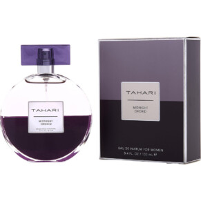 Tahari Parfums Midnight Orchid eau de parfum cho Nữ