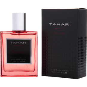 Tahari Parfums Red Musk eau de toilette cho Nam