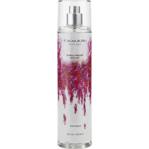 Tahari Parfums Tropical Paradise body mist cho Nữ