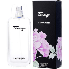 Nước hoa, dầu thơm Tamango Eau De Toilette Spray (New Packaging) 100 ml
