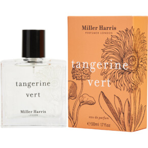 Nước hoa, dầu thơm Tangerine Vert Eau De Parfum Spray 50 ml