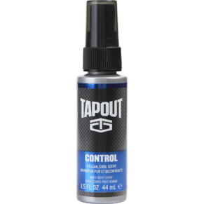 Tapout Control body spray cho Nam