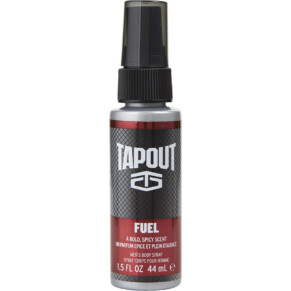 Tapout Fuel body spray cho Nam