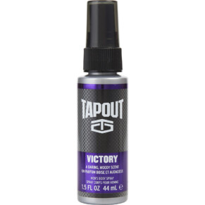 Tapout Victory body spray cho Nam
