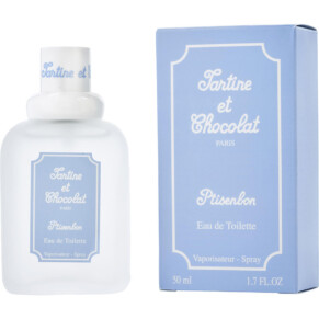 Nước hoa, dầu thơm Tartine Et Chocolat Ptisenbon Eau De Toilette Spray 50 ml